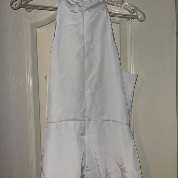 VLABEL LONDON MINI DRESS - Picture 4 of 6